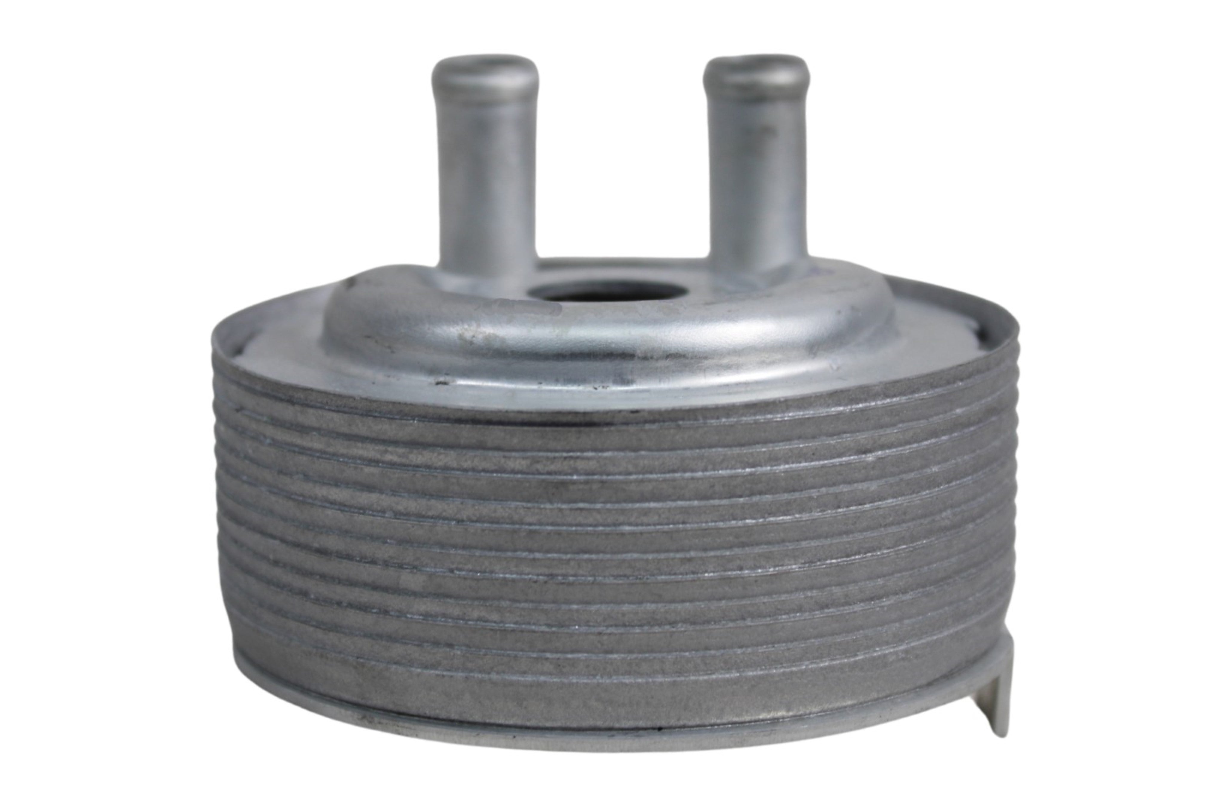 Enfriador de Aceite Nissan NP300 Diesel Corto 09-19