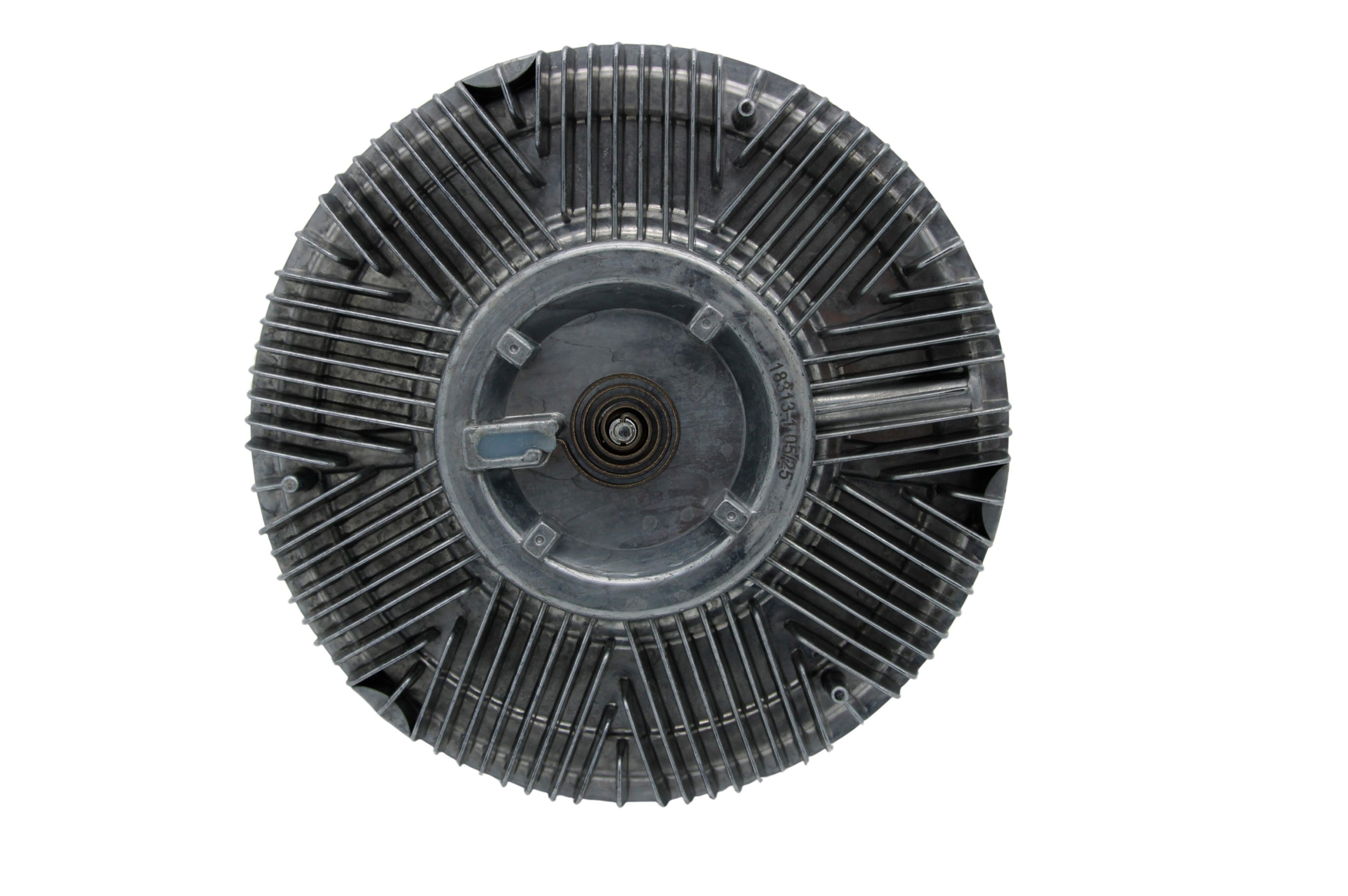 Fan Clutch Tractocamion Navistar Dina 660 Urbano
