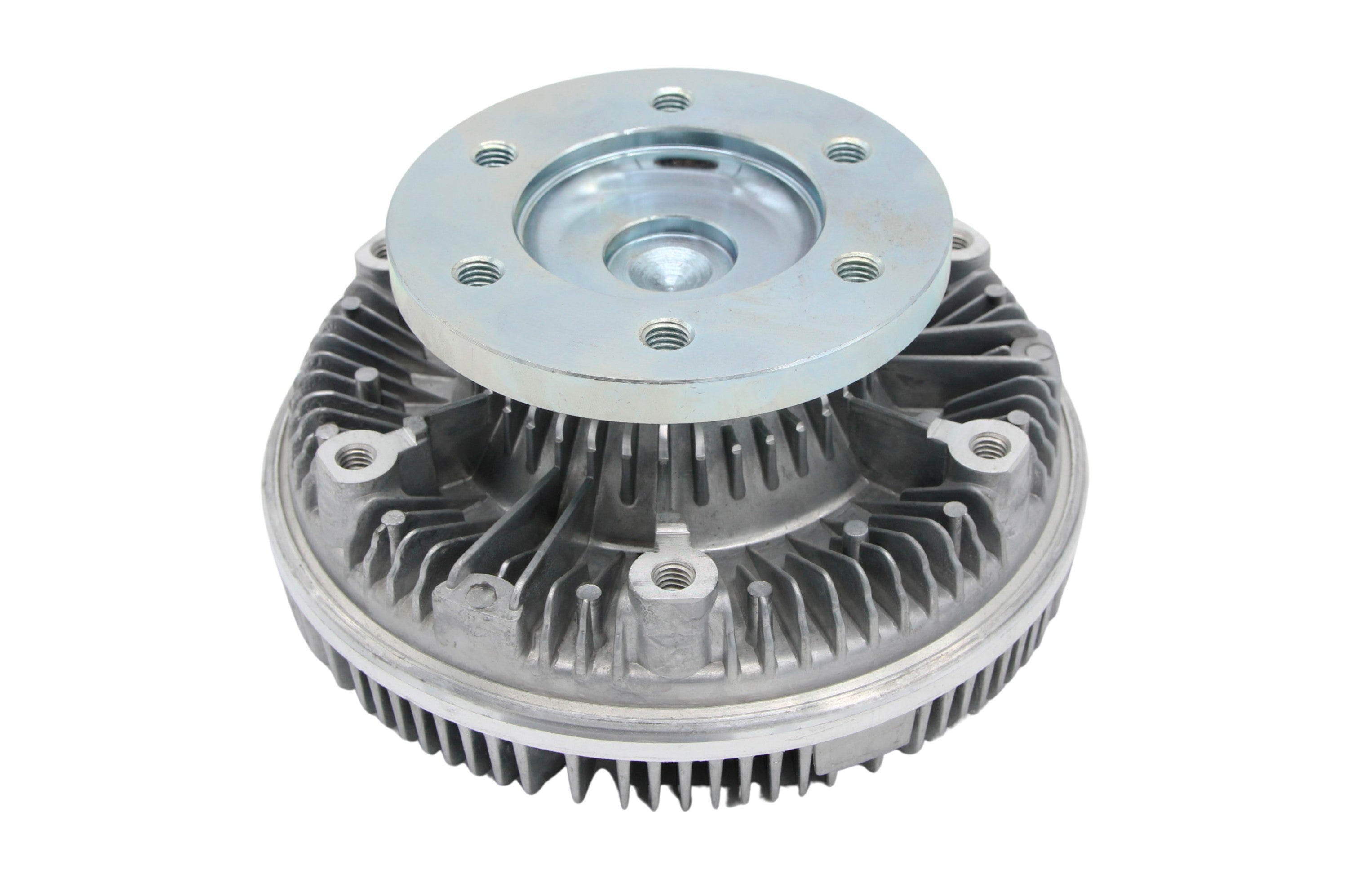 Fan Clutch Tractocamion Mercedes M926 Torino Navistar NGD DT530