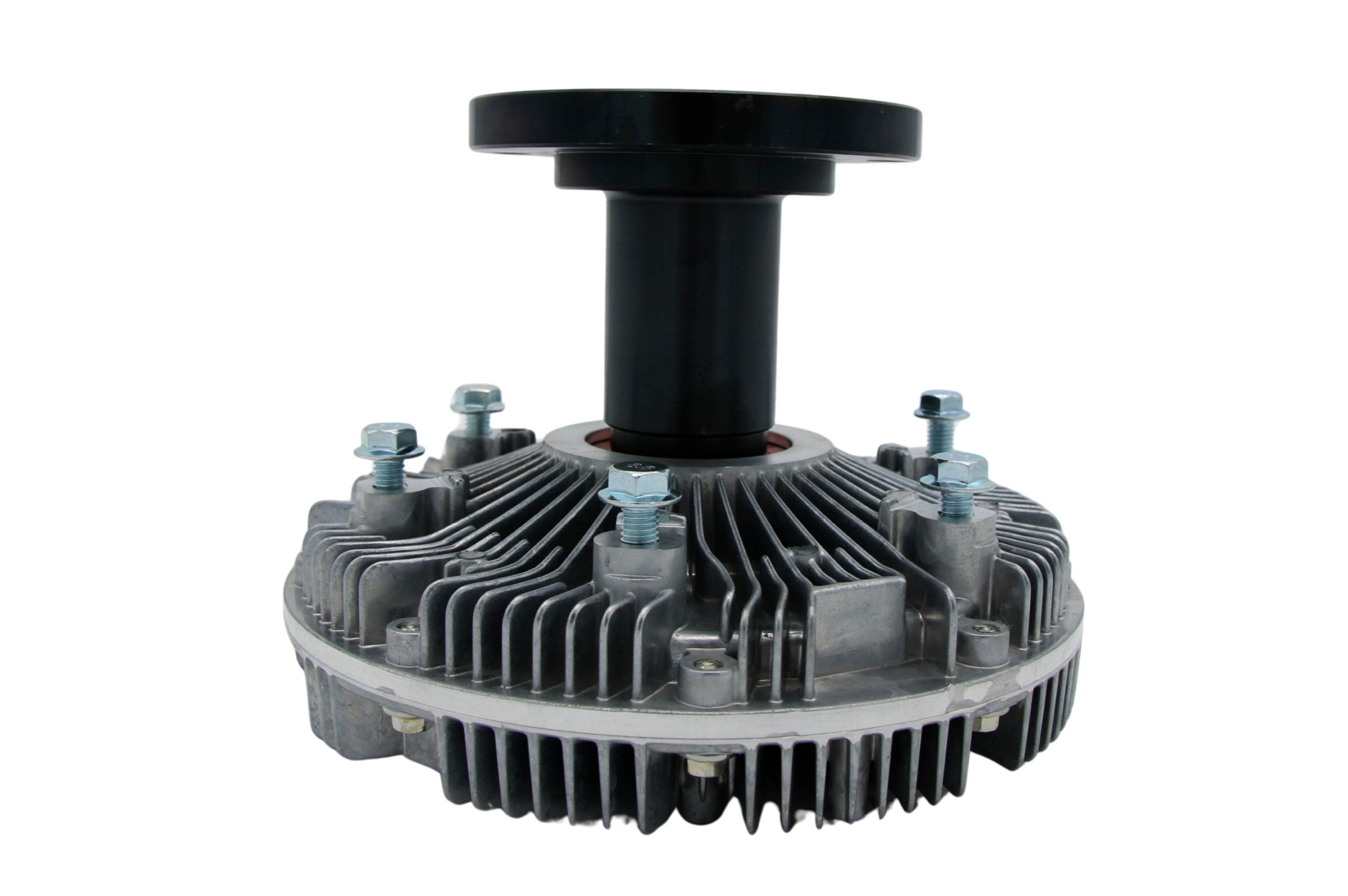 Fan Clutch Tractocamion Mercedes OM 906 M2 6.07