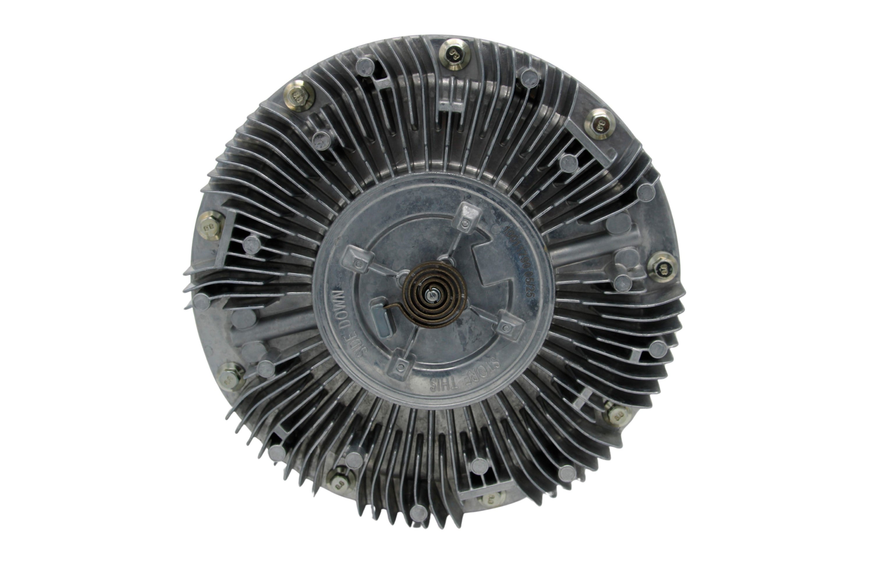 Fan Clutch Tractocamion Mercedes OM 906 M2 6.07