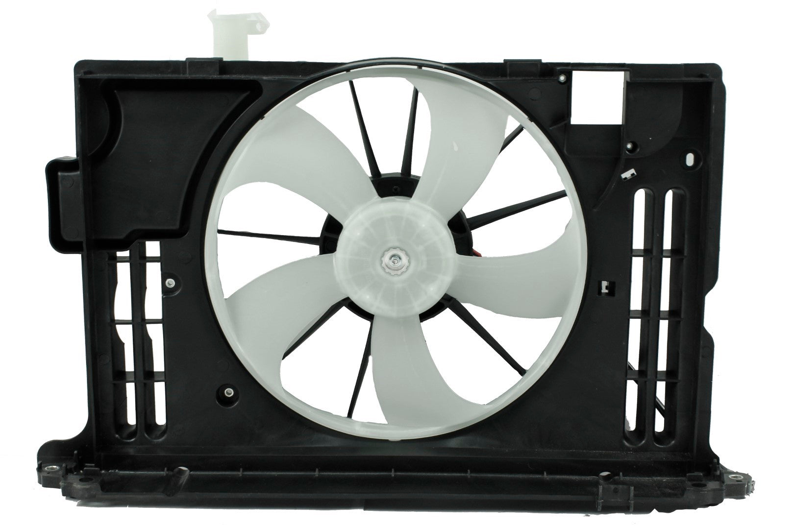 Motoventilador Automotríz Toyota Corolla 14-19
