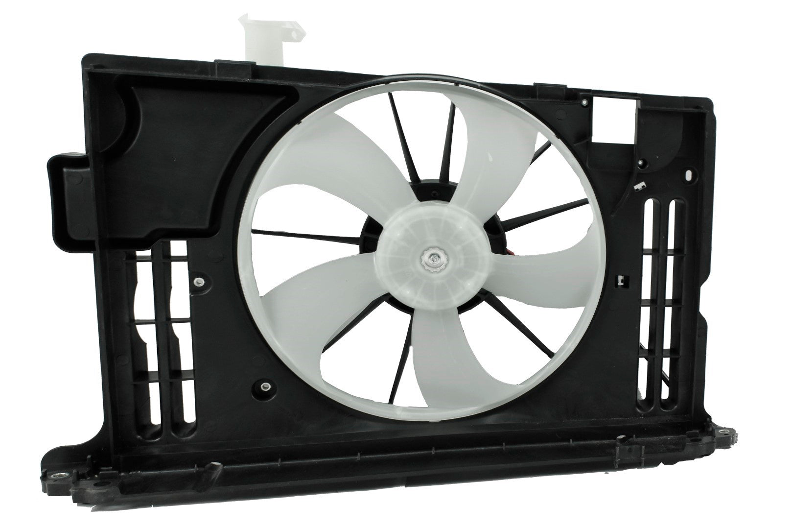 Motoventilador Automotríz Toyota Corolla 14-19