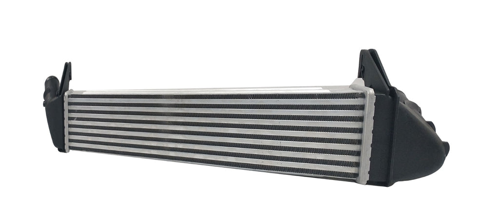 Intercooler Renault Logan 05-19- RADIADORES DEYAC