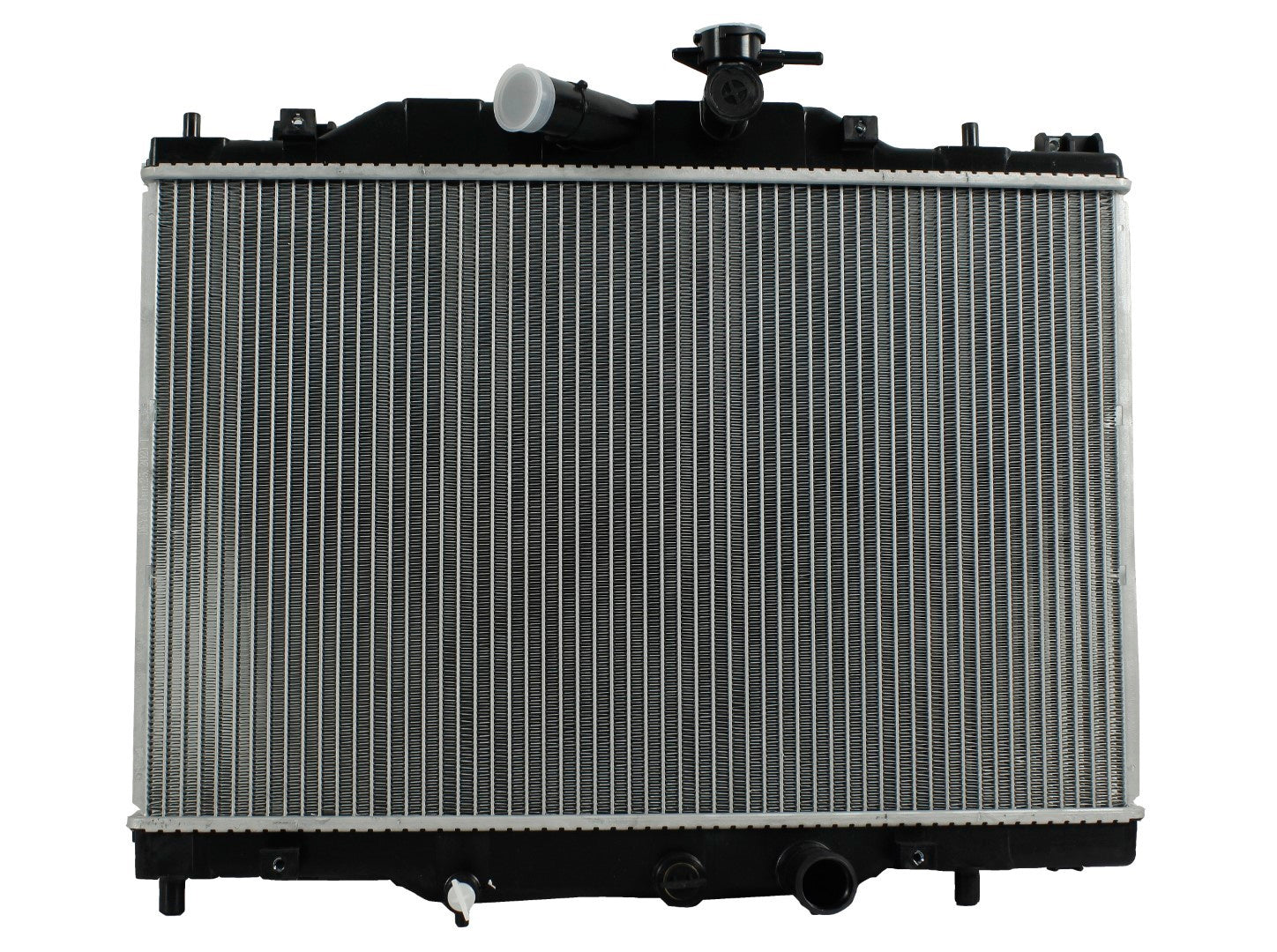 Radiador Automotriz Mazda 2 CX-3 16-24