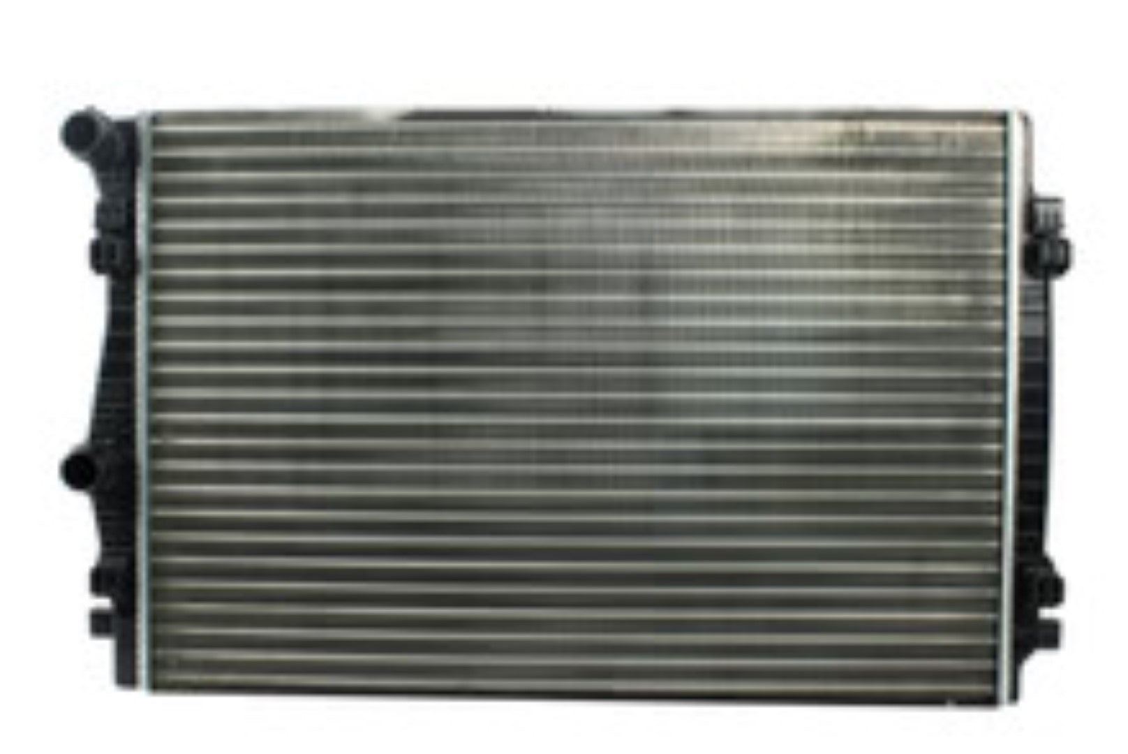 Radiador Automotriz Volkswagen Golf 15-15 (Diesel)