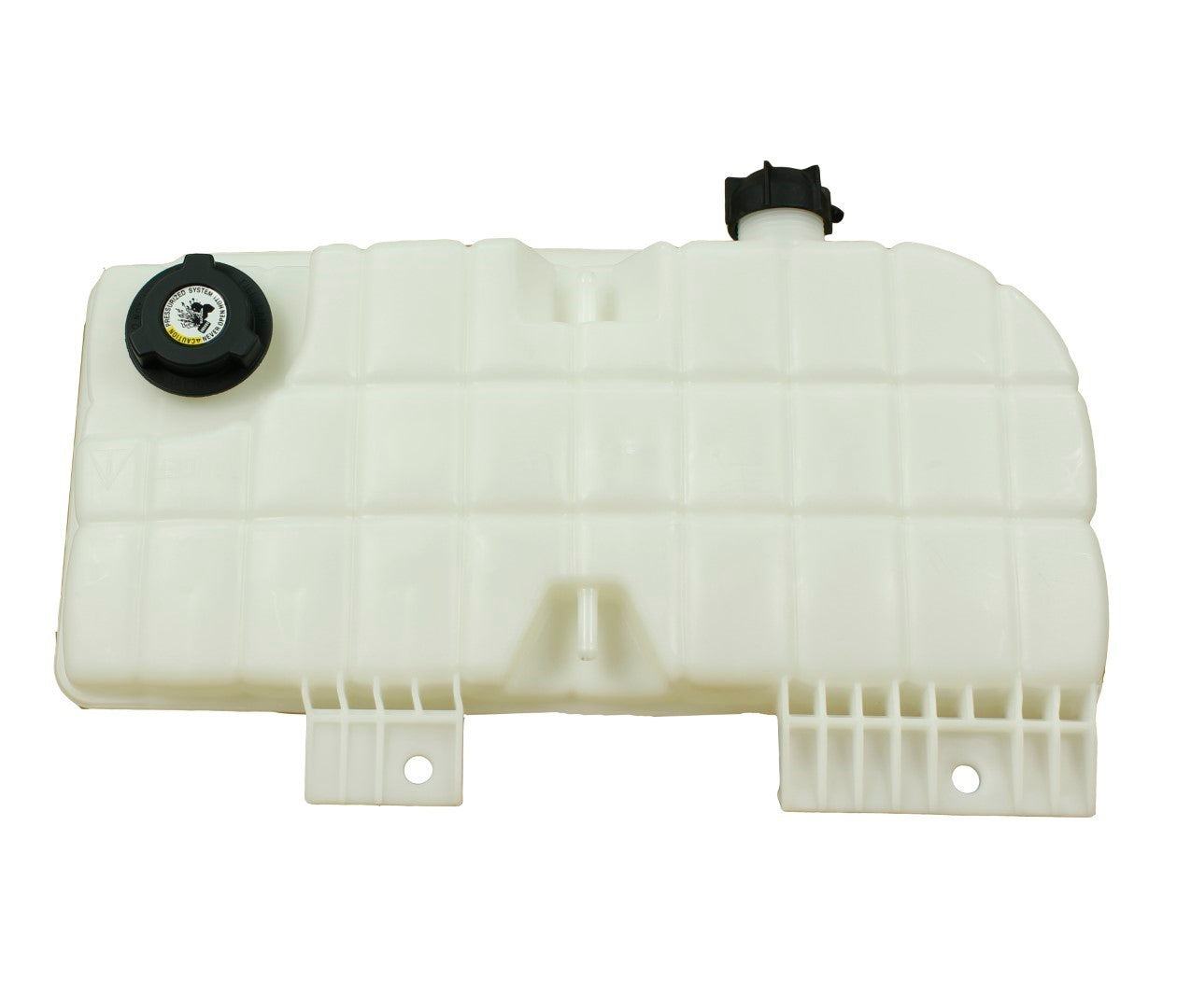 Depósito Anticongelante Kenworth T2000 T800 W900 T660 Peterbilt 335-388 03-11 CT CS (Con tapon - Con sensor)