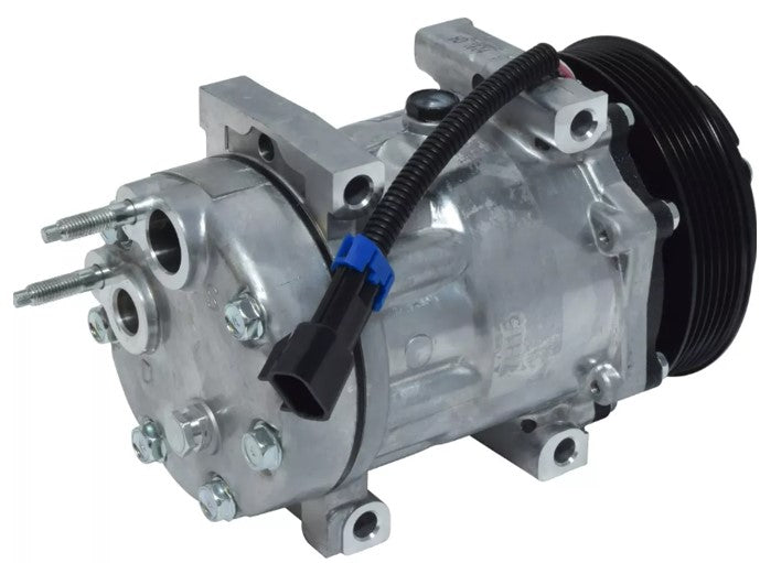 Compresor Aire Acondicionado EP International Prostar 08-17