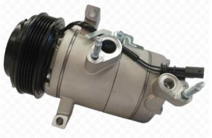 Compresor Aire Acondicionado Chevrolet Onix Turbo 19-23