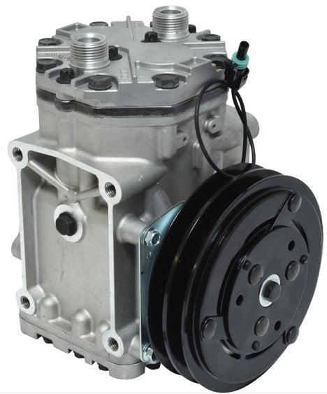 Compresor Aire Acondicionado EP Kenworth T660 T800 96-99