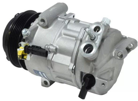 Compresor Aire Acondicionado Chevrolet Malibu 16-23