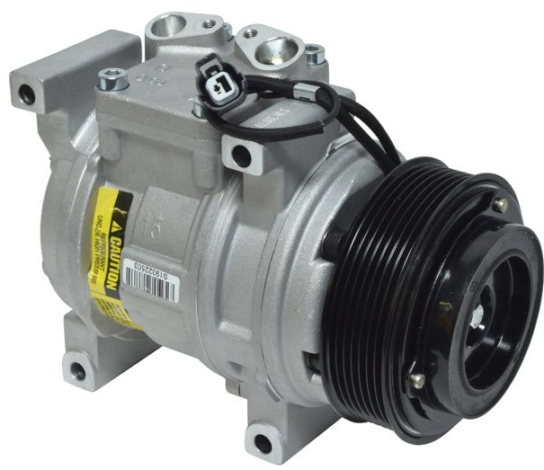 Compresor Aire Acondicionado Honda CR-V 02-06 L4