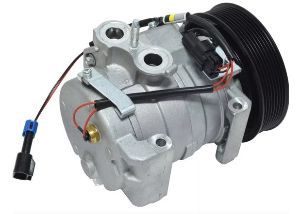 Compresor Aire Acondicionado EP Freigthliner Cascadia 10-15