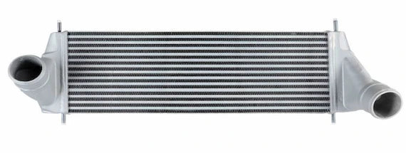 Intercooler o Post Enfriador para Tracto Camión, Autobús y cualquier vehículo de equipo pesado
