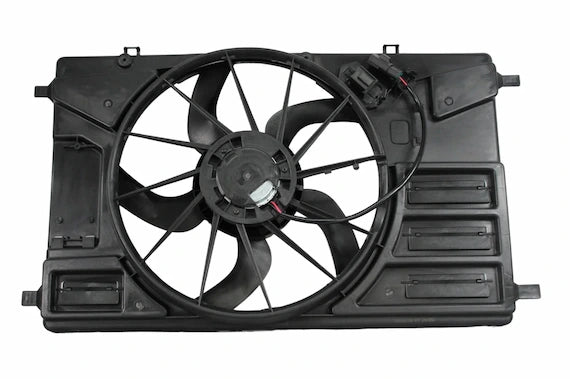 Motoventilador Automotríz