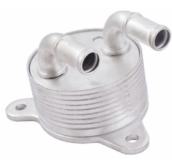 Enfriador de Aceite Mazda CX-5 14-21