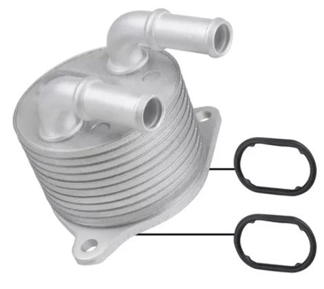 Enfriador de Aceite Jeep Compass 17-22