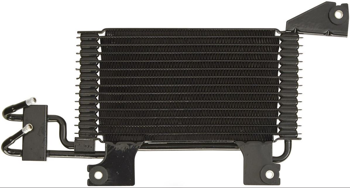 Enfriador de Aceite Nissan Sentra 07-12