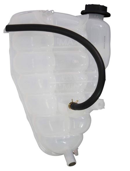 Depósito Anticongelante International Prostar 5900, 9200, 9900i 03-18 (Con Tapon - Sin Sensor)