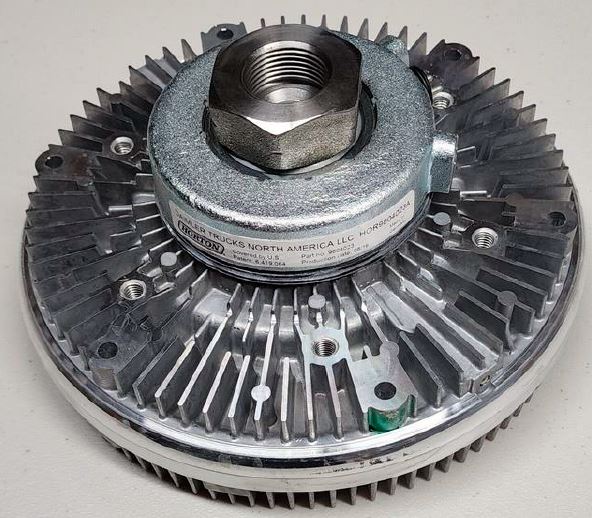Fan Clutch Tractocamion Freightliner 0712 RADIADORES DEYAC