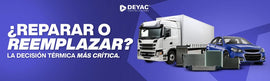 ¿Radiador nuevo o reparación? Cómo tomar la mejor decisión para tu motor