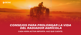 Consejos para prolongar la vida útil de tu radiador agrícola