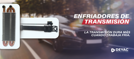 Enfriadores de transmisión automotriz: la mejor defensa contra el sobrecalentamiento y el desgaste prematuro (Guía 2026)