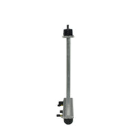Radiador Automotriz Nissan  Micra II (K11)  T/M 92-03  26mm Tubo Soldado