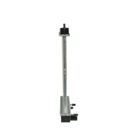 Radiador Automotriz Nissan  Micra II (K11)  T/M 92-03  26mm Tubo Soldado