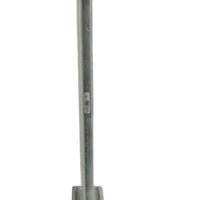 Radiador Automotriz Nissan  Micra II (K11)  T/M 92-03  26mm Tubo Soldado