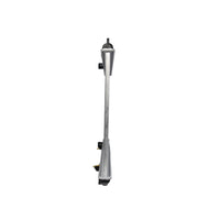 Radiador Automotriz Nissan  X-TRAIL 4WD  T/A 01-07 16mm Tubo Soldado