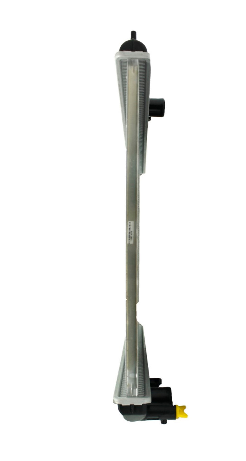 Radiador Automotriz Nissan  X-TRAIL 4WD  T/A 01-07 16mm Tubo Soldado