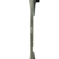 Radiador Automotriz Nissan  X-TRAIL 4WD  T/A 01-07 16mm Tubo Soldado