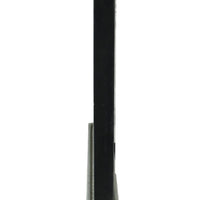 Radiador Automotríz Accord Prelude T/M 90-96 23mm Aluminio M