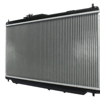 Radiador Automotriz Honda  Accord Prelude T/A 90-96 16mm Tubo Soldado