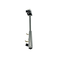 Radiador Automotriz Honda  Accord Prelude T/A 90-96 16mm Tubo Soldado