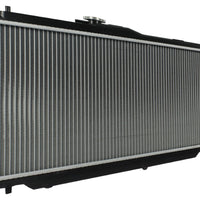 Radiador Automotriz Honda  Accord Prelude T/A 90-96 26mm Tubo Soldado