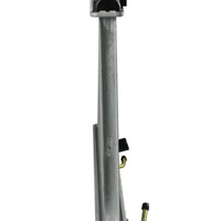 Radiador Automotriz Honda  Accord Prelude T/A 90-96 26mm Tubo Soldado