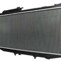 Radiador Automotriz Toyota  Camry  T/A 88-91 26mm Tubo Soldado