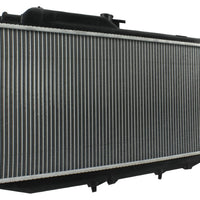 Radiador Automotriz Toyota  Camry  T/A 88-91 26mm Tubo Soldado