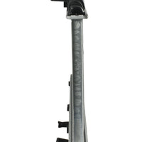 Radiador Automotriz Toyota  Camry  T/A 88-91 26mm Tubo Soldado