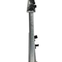 Radiador Automotriz Toyota  Camry  T/A 88-91 26mm Tubo Soldado
