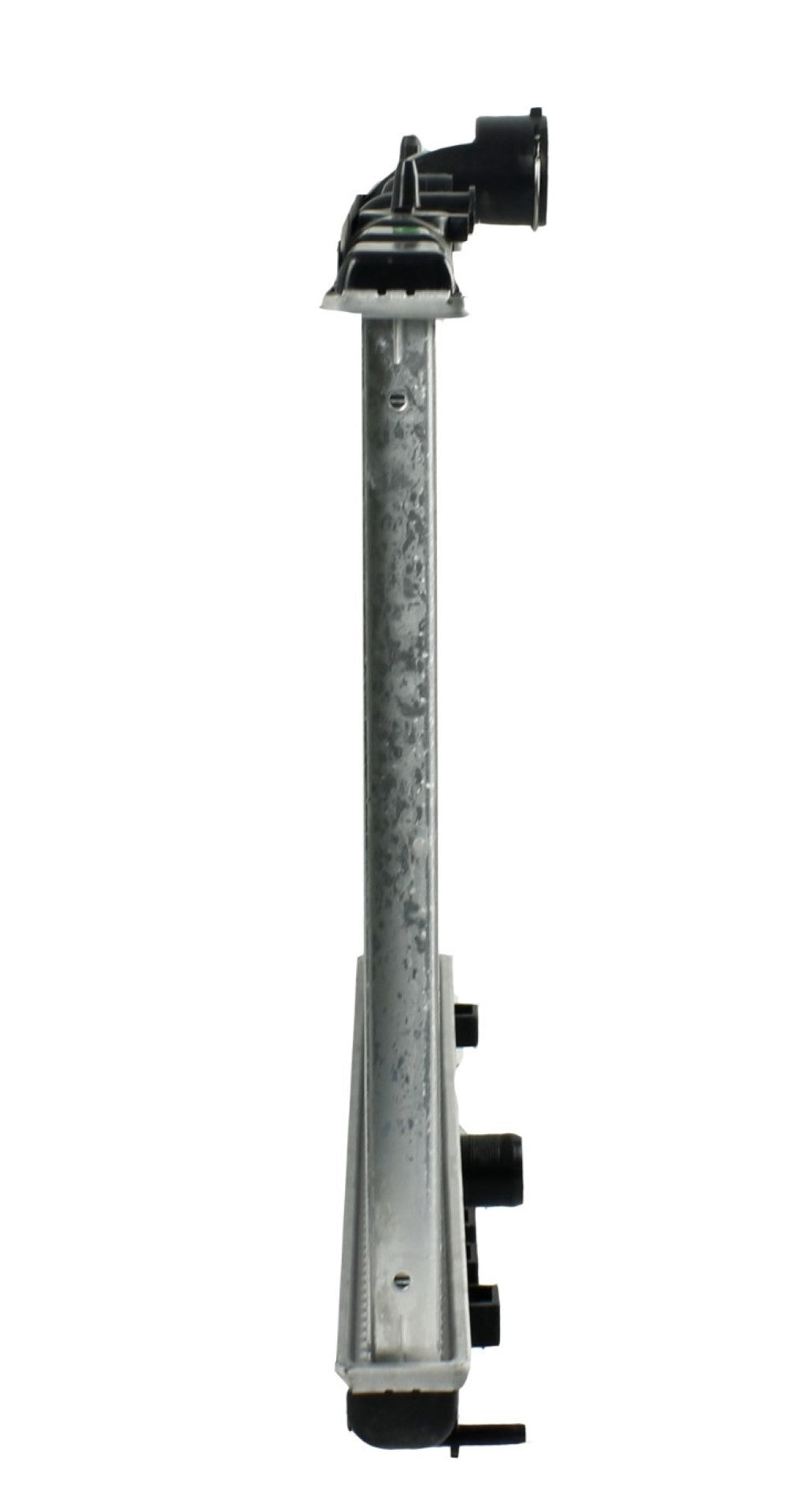 Radiador Automotriz Peugeot  T2.0   T/M 00-04 26mm Tubo Soldado