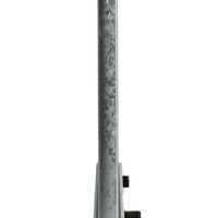 Radiador Automotriz Peugeot  T2.0   T/M 00-04 26mm Tubo Soldado