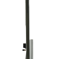 Radiador Automotriz Nissan  300ZX Maxima T/A 89-96 16mm Tubo Soldado