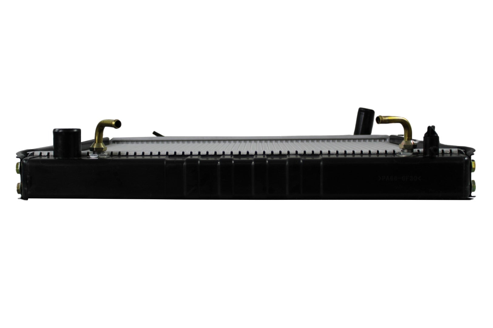 Radiador Automotriz Toyota  4 Runner SR5, PICK UP, DLX T/A 88-95 36mm Tubo Soldado