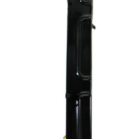 Radiador Automotriz Toyota  4 Runner SR5, PICK UP, DLX T/A 88-95 36mm Tubo Soldado