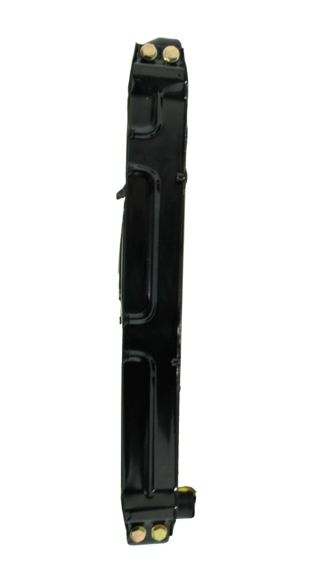 Radiador Automotriz Toyota  4 Runner SR5, PICK UP, DLX T/A 88-95 36mm Tubo Soldado
