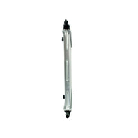 Radiador Automotriz Peugeot  Partner  T/M 97-10 26mm Tubo Soldado
