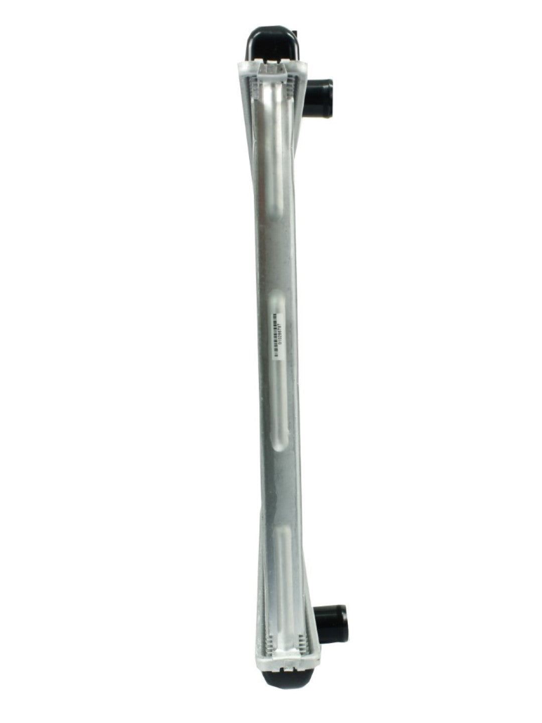 Radiador Automotriz Peugeot  Partner  T/M 97-10 26mm Tubo Soldado